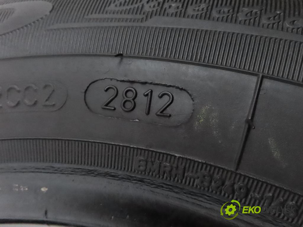 2012 PNEUMATIKY: / PNEUMATIKA: ZIMA: