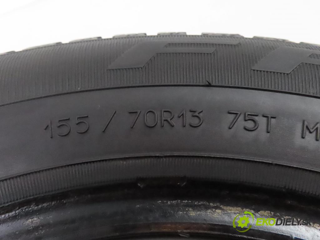 2012 PNEUMATIKY: / PNEUMATIKA: ZIMA: