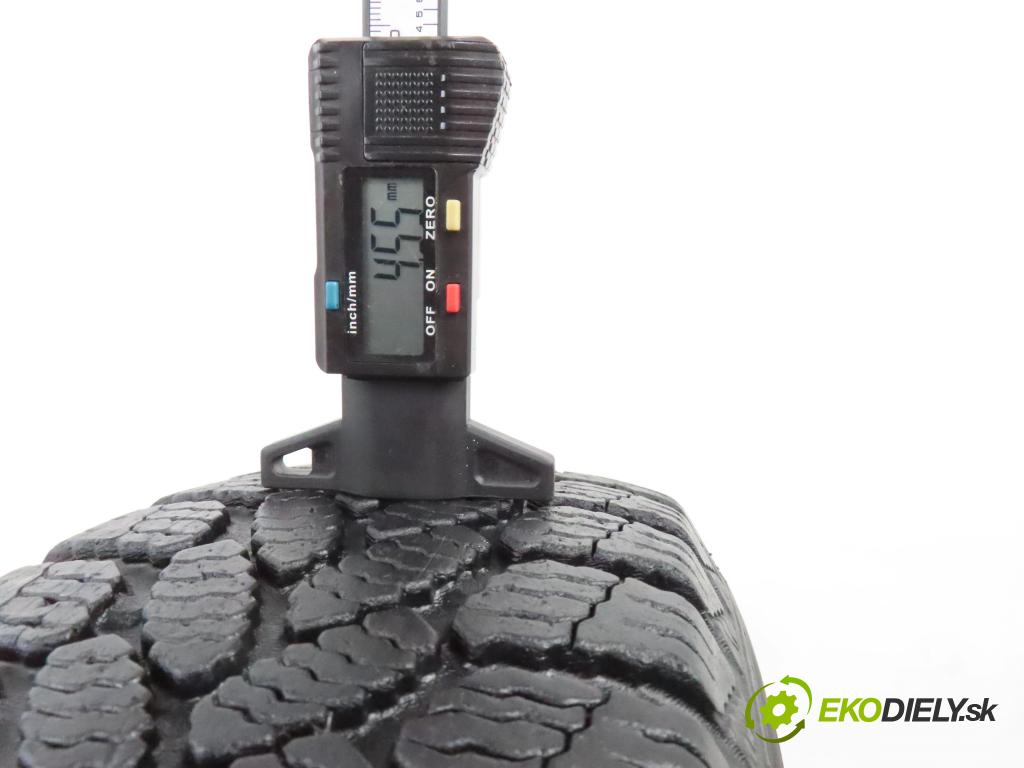 2012 PNEUMATIKY: / PNEUMATIKA: ZIMA: