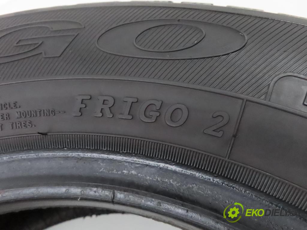 2015 PNEUMATIKY: / PNEUMATIKA: ZIMA: