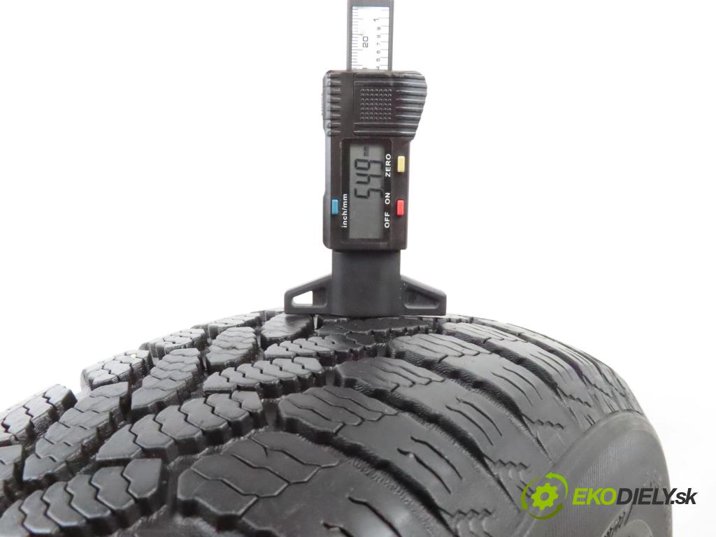 2015 PNEUMATIKY: / PNEUMATIKA: ZIMA: