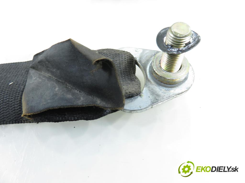 VW LT 28-46 II Platforma / podwozie (2DC, 2DF, 2DG, 2DL, 2DM) KABINA/PLATFORMA 1999 75,00 2.5 TDI - AHD 2461,00 držák BEZPEČNOST PP 9518000000