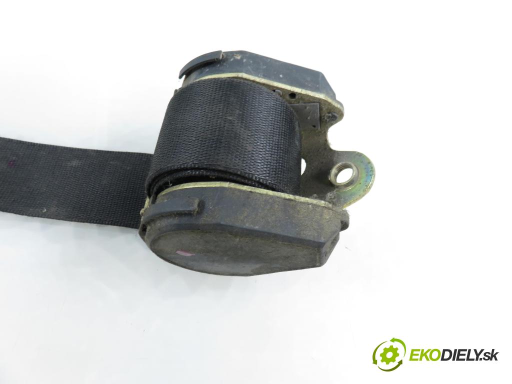 VW LT 28-46 II Platforma / podwozie (2DC, 2DF, 2DG, 2DL, 2DM) KABINA/PLATFORMA 1999 75,00 2.5 TDI - AHD 2461,00 držák BEZPEČNOST PP 9518000000