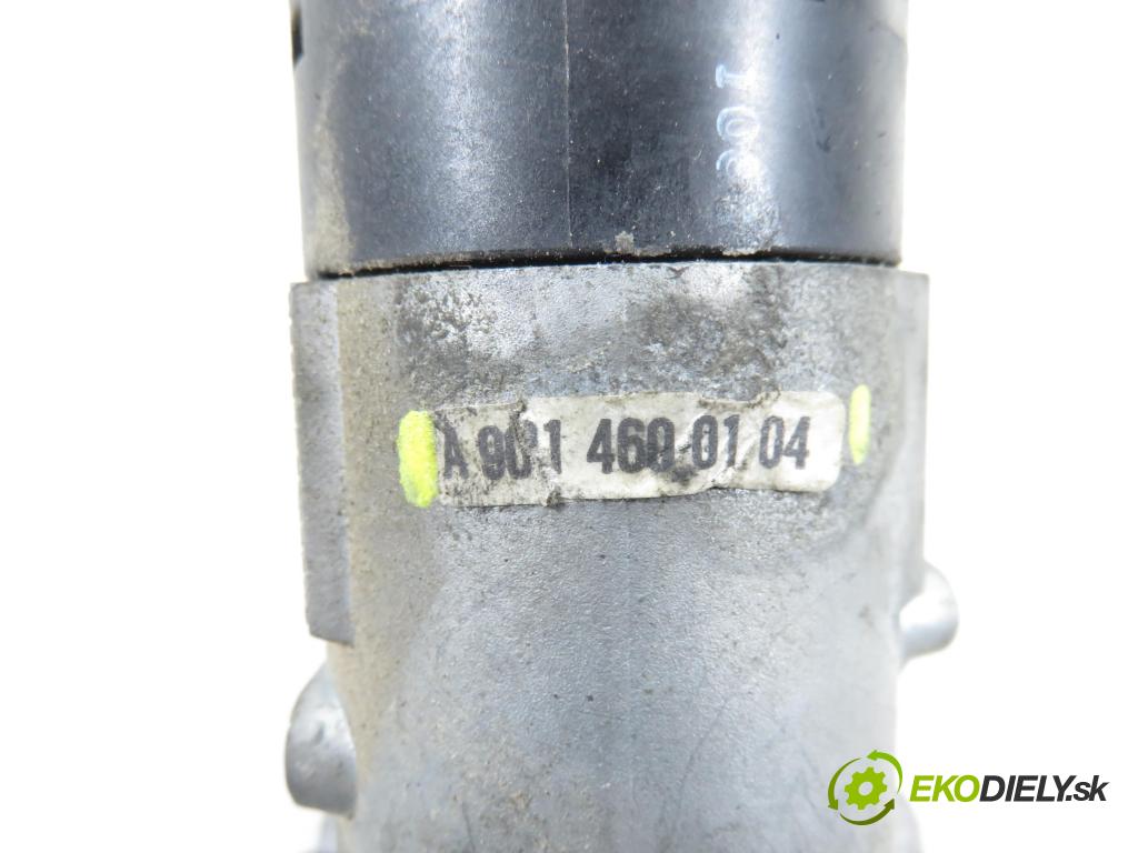 VW LT 28-46 II Platforma / podwozie (2DC, 2DF, 2DG, 2DL, 2DM) KABINA/PLATFORMA 1999 75,00 2.5 TDI - AHD 2461,00 spinačka 9014600104 (Spínacia skrinka)