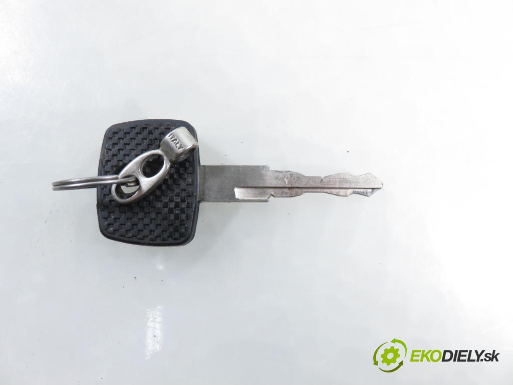 VW LT 28-46 II Platforma / podwozie (2DC, 2DF, 2DG, 2DL, 2DM) KABINA/PLATFORMA 1999 75,00 2.5 TDI - AHD 2461,00 spinačka 9014600104 (Spínacia skrinka)