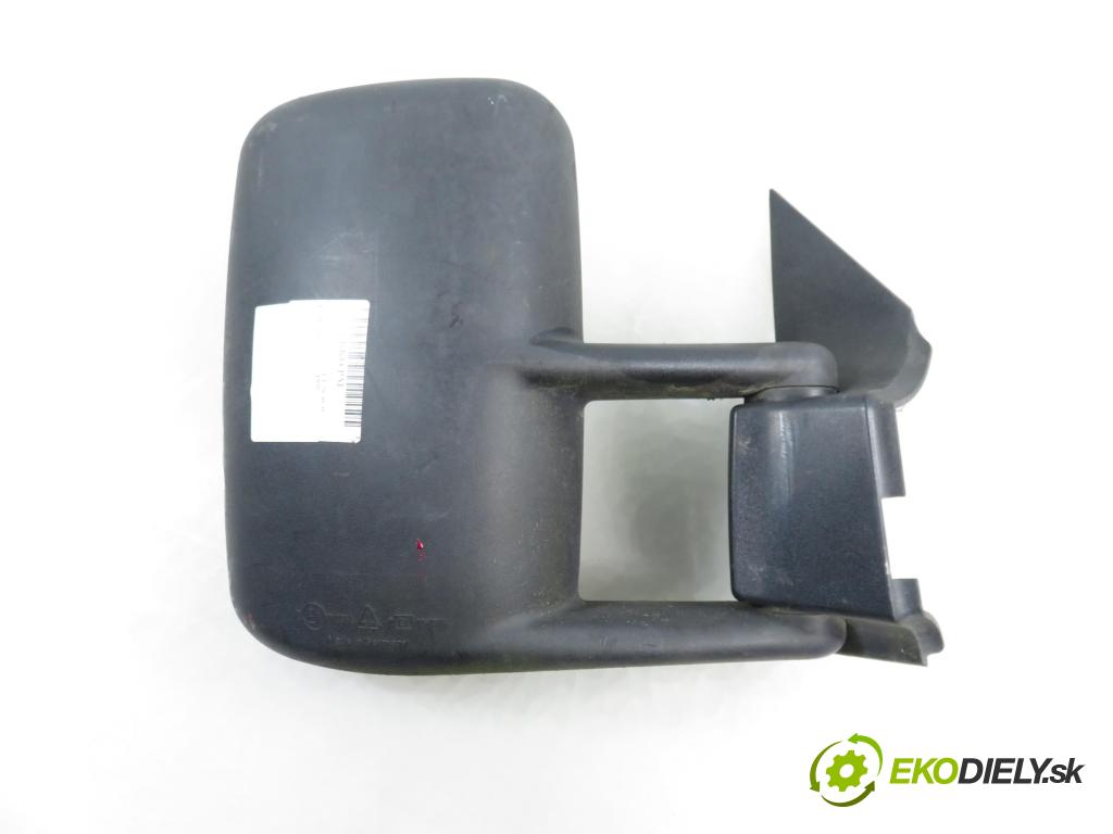 VW LT 28-46 II Platforma / podwozie (2DC, 2DF, 2DG, 2DL, 2DM) KABINA/PLATFORMA 1999 75,00 2.5 TDI - AHD 2461,00 zpětné zrcátko PM
