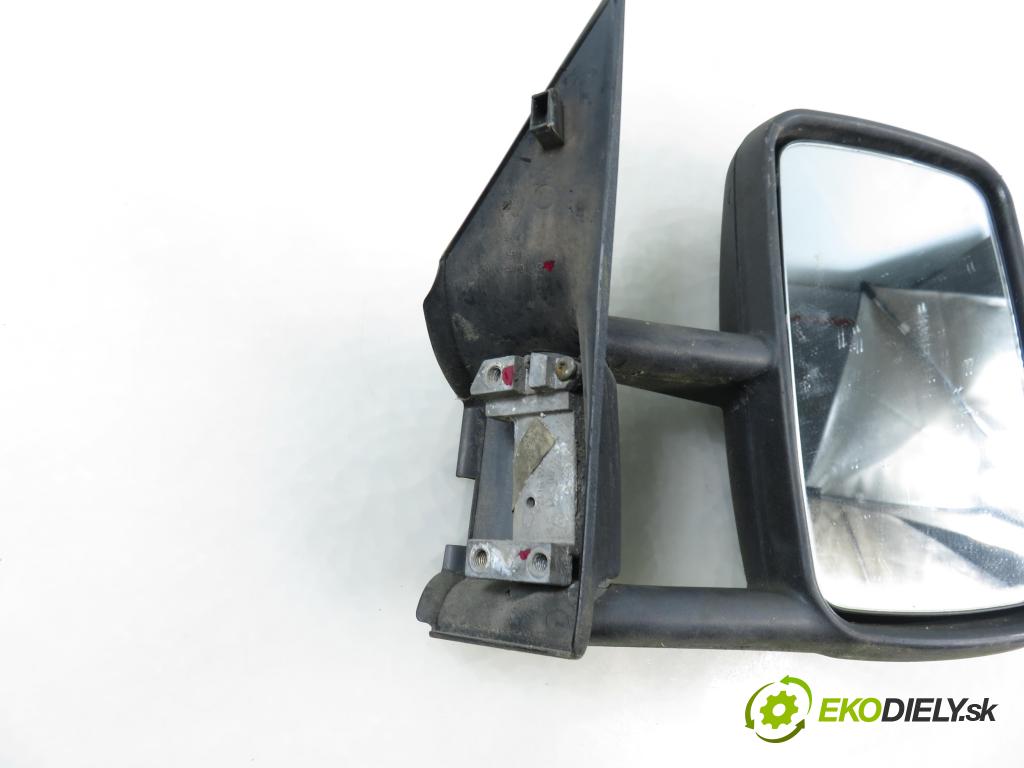 VW LT 28-46 II Platforma / podwozie (2DC, 2DF, 2DG, 2DL, 2DM) KABINA/PLATFORMA 1999 75,00 2.5 TDI - AHD 2461,00 zpětné zrcátko PM