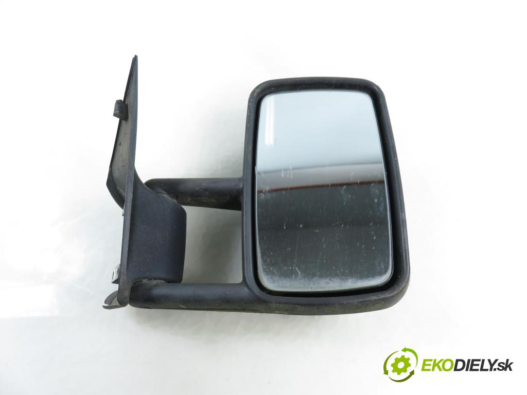 VW LT 28-46 II Platforma / podwozie (2DC, 2DF, 2DG, 2DL, 2DM) KABINA/PLATFORMA 1999 75,00 2.5 TDI - AHD 2461,00 zpětné zrcátko PM