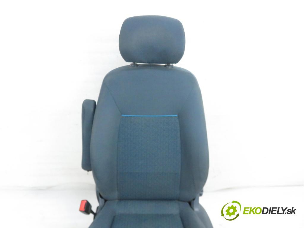 FORD GALAXY (WA6) MINIVAN 2006 92,00 1.8 TDCi - QYWA 1753,00 Sedadlo šoféri