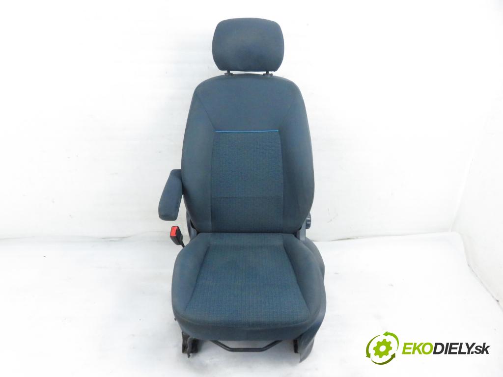 FORD GALAXY (WA6) MINIVAN 2006 92,00 1.8 TDCi - QYWA 1753,00 Sedadlo šoféri