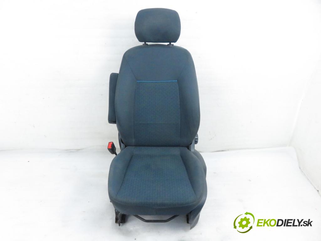 FORD GALAXY (WA6) MINIVAN 2006 92,00 1.8 TDCi - QYWA 1753,00 Sedadlo šoféri