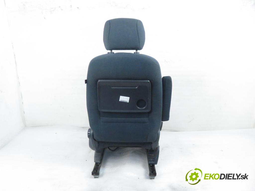 FORD GALAXY (WA6) MINIVAN 2006 92,00 1.8 TDCi - QYWA 1753,00 Sedadlo šoféri