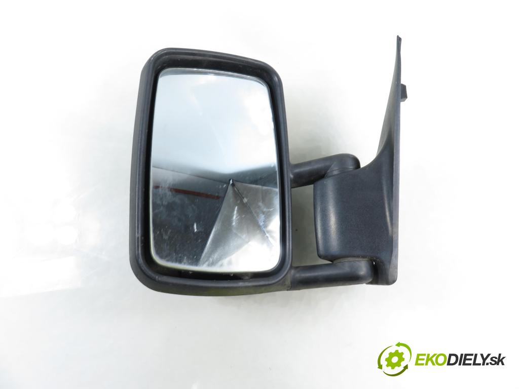 VW LT 28-46 II Platforma / podwozie (2DC, 2DF, 2DG, 2DL, 2DM) KABINA/PLATFORMA 1999 75,00 2.5 TDI - AHD 2461,00 zpětné zrcátko