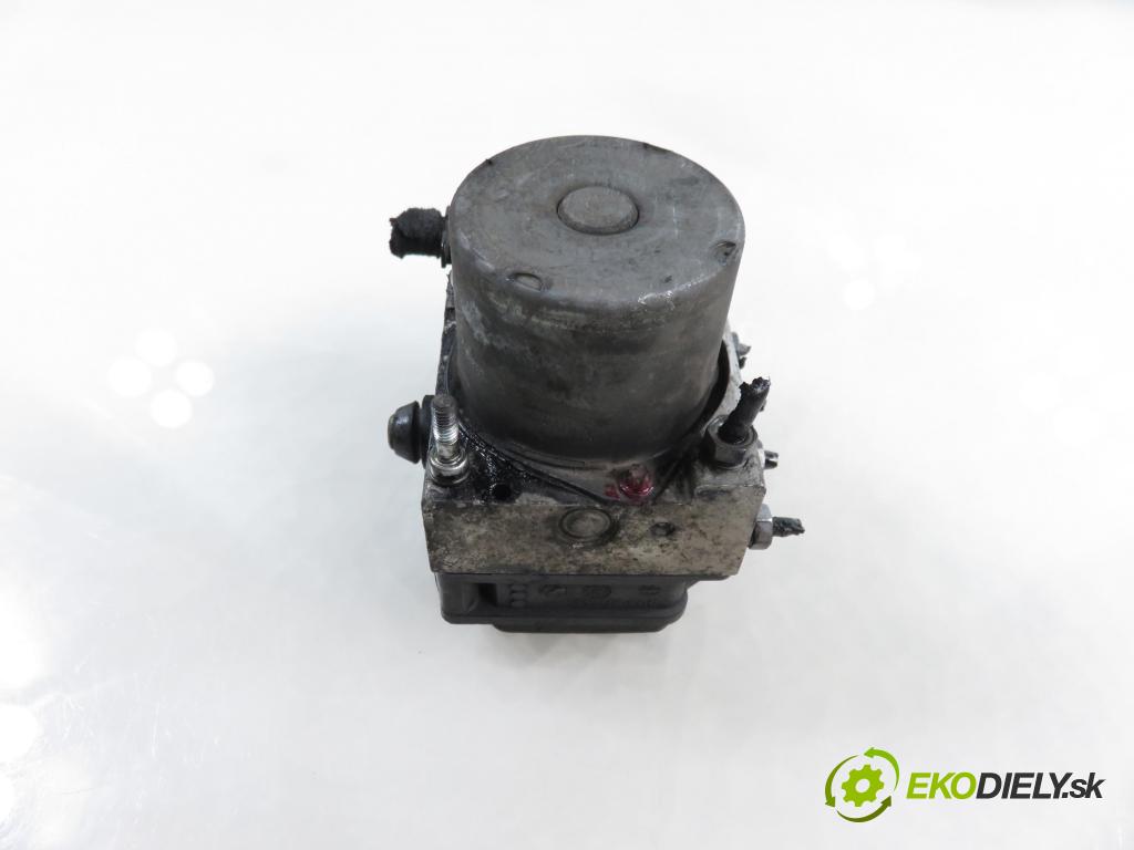 PEUGEOT PARTNER Skrzynia (5_, G_) KOMBIVAN 2008 55,00 1.6 HDi 75 - 9HW (DV6BTED4) 1560,00 Pumpa ABS 0265800738 ; 0265232116 (Pumpa ABS)