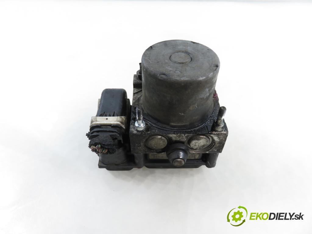 PEUGEOT PARTNER Skrzynia (5_, G_) KOMBIVAN 2008 55,00 1.6 HDi 75 - 9HW (DV6BTED4) 1560,00 Pumpa ABS 0265800738 ; 0265232116 (Pumpa ABS)