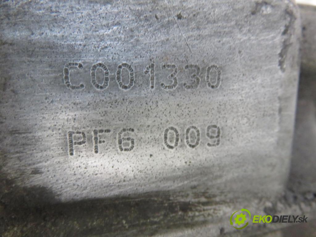 RENAULT TRAFIC II Skrzynia (FL) FURGON 2007 84,00 2.0 dCi 115 - M9R 780 1995,00 Prevodovka MANUALNA PF6009