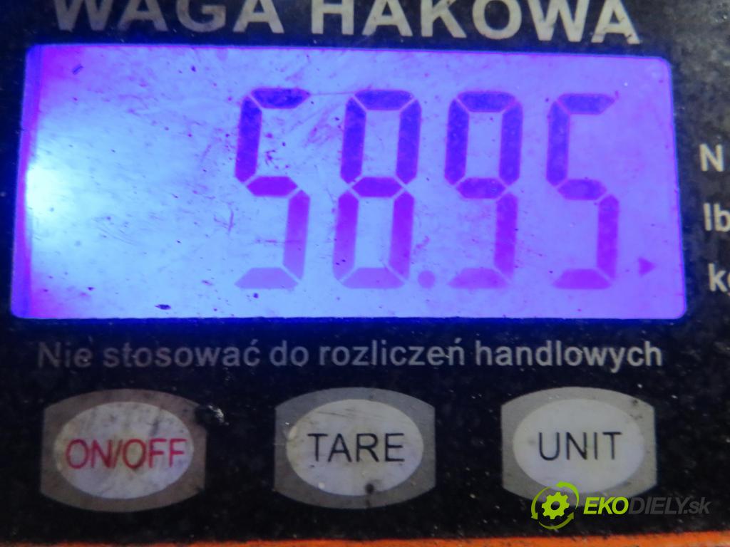 RENAULT TRAFIC II Skrzynia (FL) FURGON 2007 84,00 2.0 dCi 115 - M9R 780 1995,00 Prevodovka MANUALNA PF6009