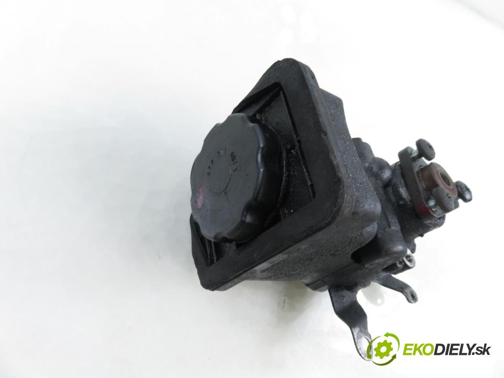 BMW 5 (E60) SEDAN 2006 170,00 530 xd 231 - M57 D30 (306D3) 2993,00 pumpa servočerpadlo 7693974 (Servočerpadlo)