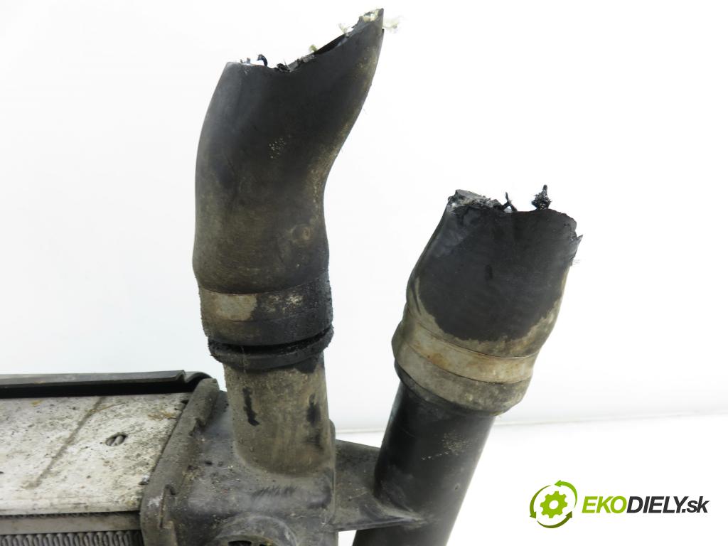 FIAT PANDA (169_) HB 2008 51,00 1.3 D Multijet 4x4 - 188 A8.000 1248,00 chladič intercooler 3200219