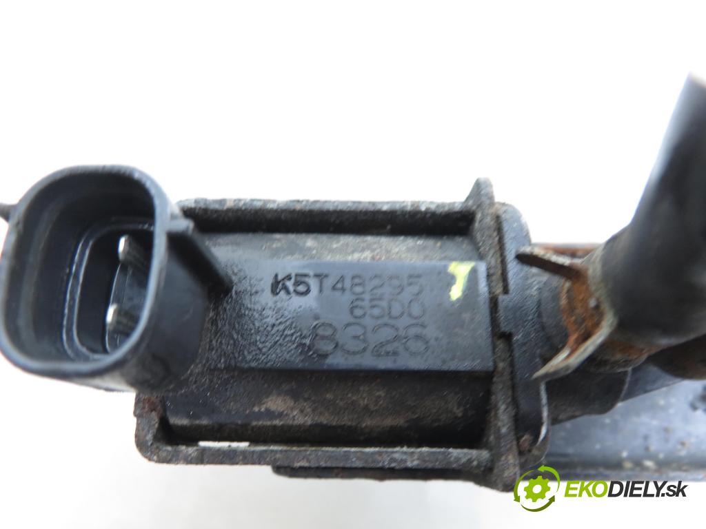 SUZUKI GRAND VITARA I (FT, HT) TERENOWY 2000 94,00 2.0 4x4 128 - J20A 1995,00 ELEKTROVENTIL: VAKUUM: K5T48295