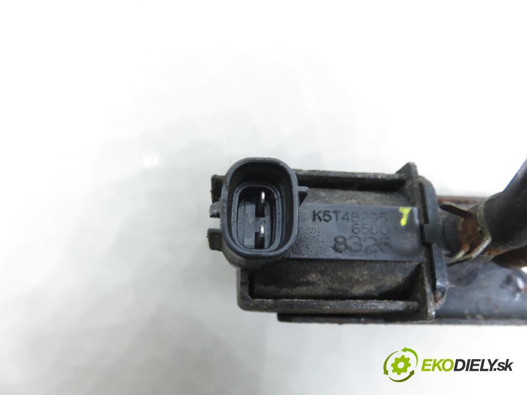 SUZUKI GRAND VITARA I (FT, HT) TERENOWY 2000 94,00 2.0 4x4 128 - J20A 1995,00 ELEKTROVENTIL: VAKUUM: K5T48295