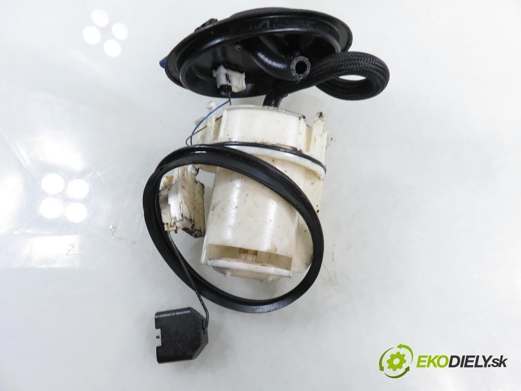 OPEL COMBO C KOMBIVAN 2002 48,00 1.7 DI 16V - Y 17 DTL 1686,00 snímač hladiny paliva 0580300001 ; 9128220