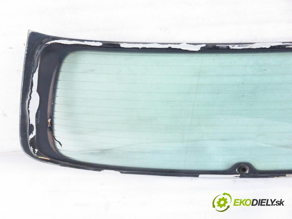 VW GOLF PLUS (5M1, 521) HB 2006 66,00 1.9 TDI - BRU 1896,00 okno ZADNÍ: kapota