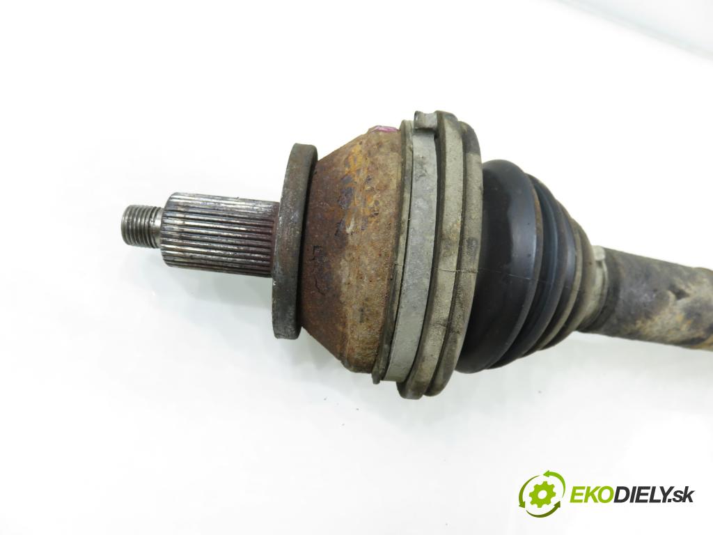 AUDI A2 (8Z0) HB 2001 55,00 1.4 TDI - AMF 1422,00 Poloos PP