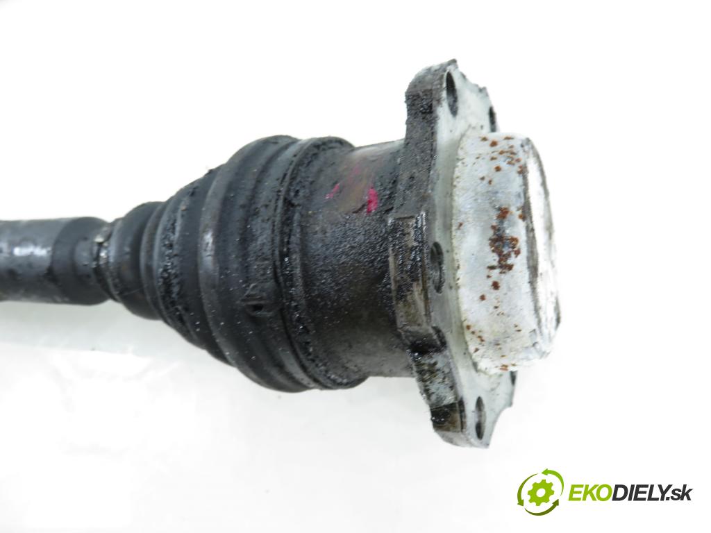 AUDI A2 (8Z0) HB 2001 55,00 1.4 TDI - AMF 1422,00 Poloos PP