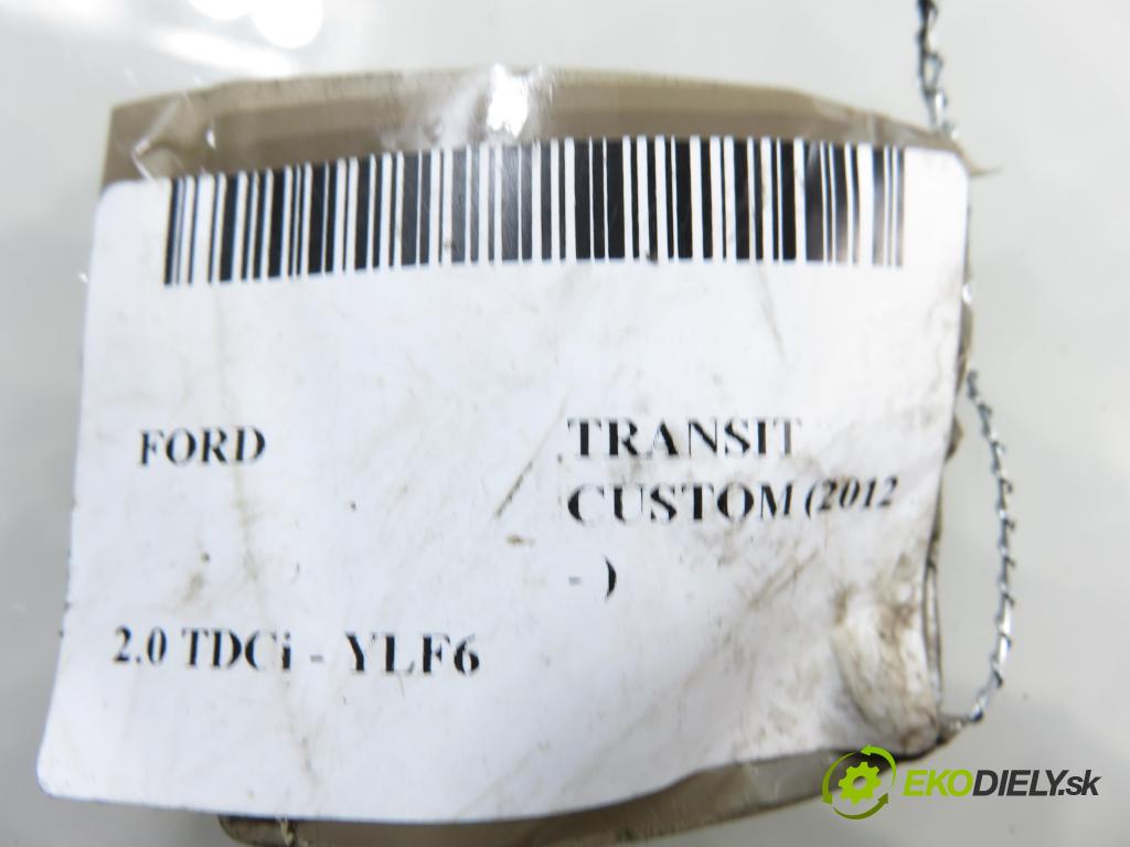 FORD TRANSIT CUSTOM V362 Skrzynia (FY, FZ) FURGON 2016 77,00 2.0 TDCi - YLF6 1995,00 AirBag motora GK216F012CC