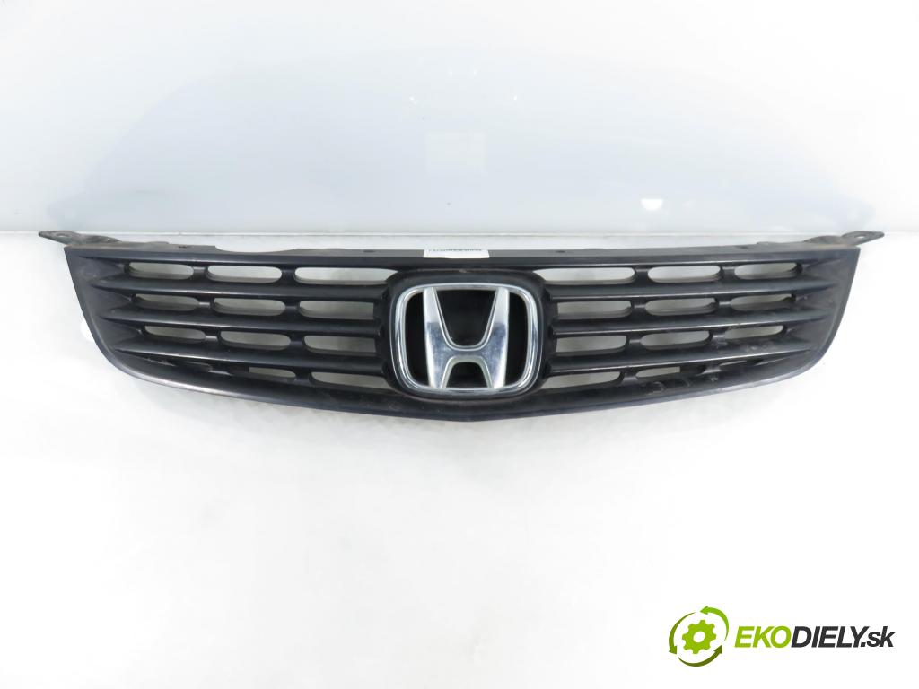 HONDA CIVIC VII Hatchback (EU, EP, EV) HB 2004 66,00 1.4 iS (EP1) 90 - D14Z6 1396,00 mřížka / maska 71121S6D