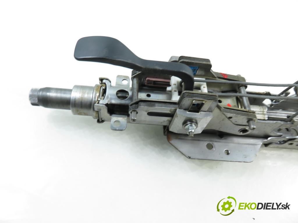 VW TRANSPORTER V Skrzynia (7HA, 7HH, 7EA, 7EH) FURGON 2008 75,00 1.9 TDI - BRS 1896,00 hřídel tyč volantu 7H1419501E (Tyč řízení (volantu))