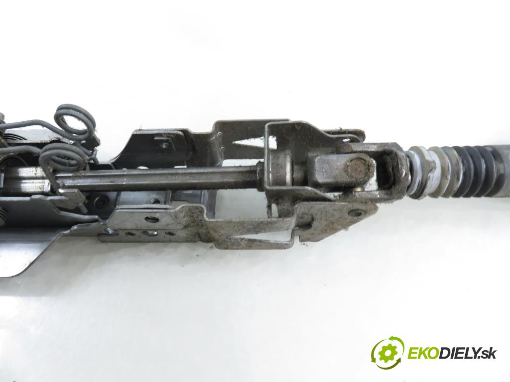 VW TRANSPORTER V Skrzynia (7HA, 7HH, 7EA, 7EH) FURGON 2008 75,00 1.9 TDI - BRS 1896,00 hřídel tyč volantu 7H1419501E (Tyč řízení (volantu))