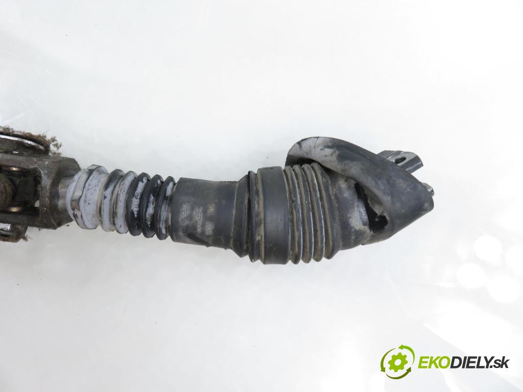 VW TRANSPORTER V Skrzynia (7HA, 7HH, 7EA, 7EH) FURGON 2008 75,00 1.9 TDI - BRS 1896,00 hřídel tyč volantu 7H1419501E (Tyč řízení (volantu))