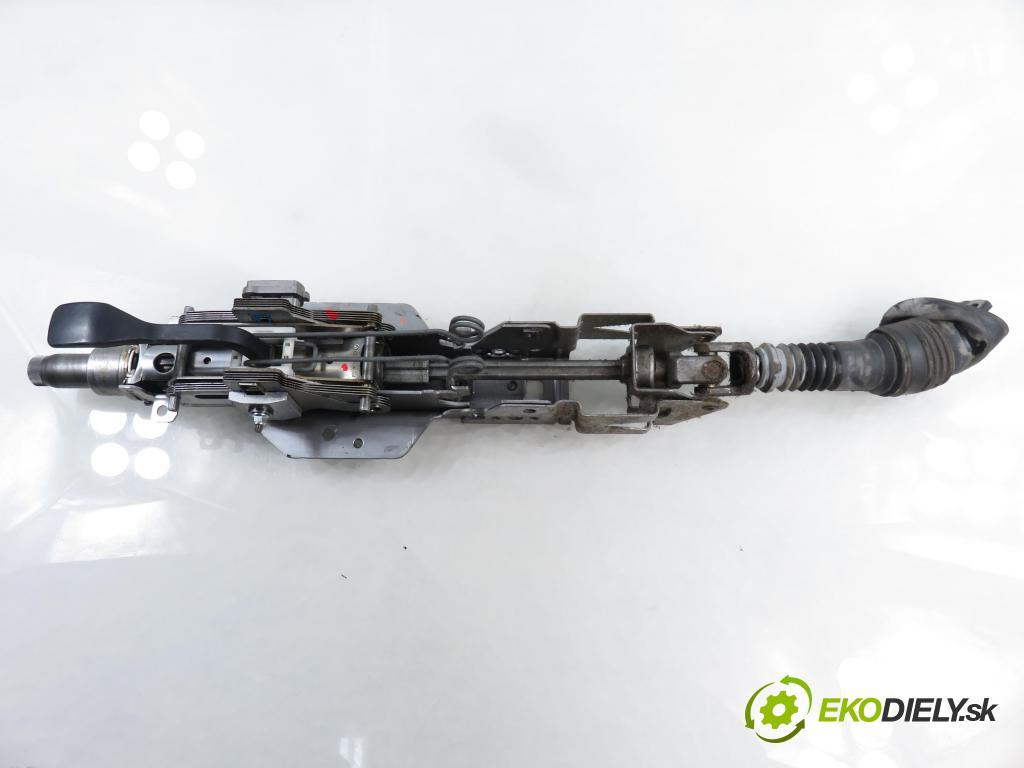 VW TRANSPORTER V Skrzynia (7HA, 7HH, 7EA, 7EH) FURGON 2008 75,00 1.9 TDI - BRS 1896,00 hřídel tyč volantu 7H1419501E (Tyč řízení (volantu))