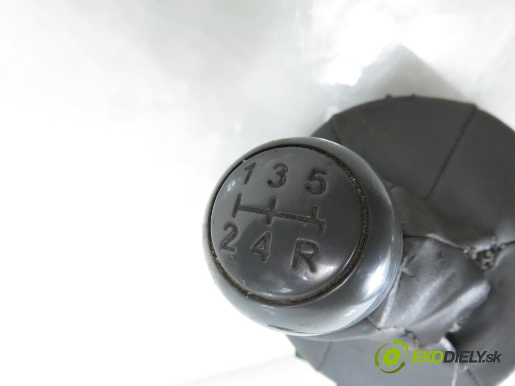 FIAT PANDA (169_) HB 2008 51,00 1.3 D Multijet 4x4 - 188 A8.000 1248,00 ZVEDÁK: