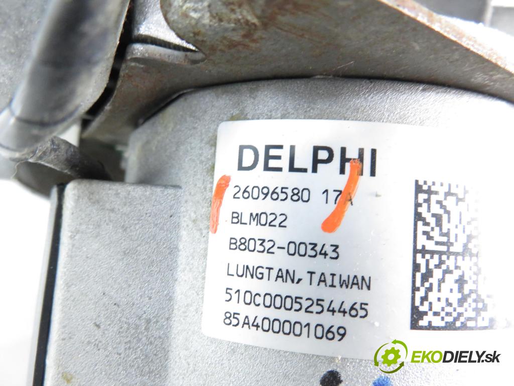 FIAT PANDA (169_) HB 2008 51,00 1.3 D Multijet 4x4 - 188 A8.000 1248,00 SLOUPEC / PODPORA elektrický 26096580