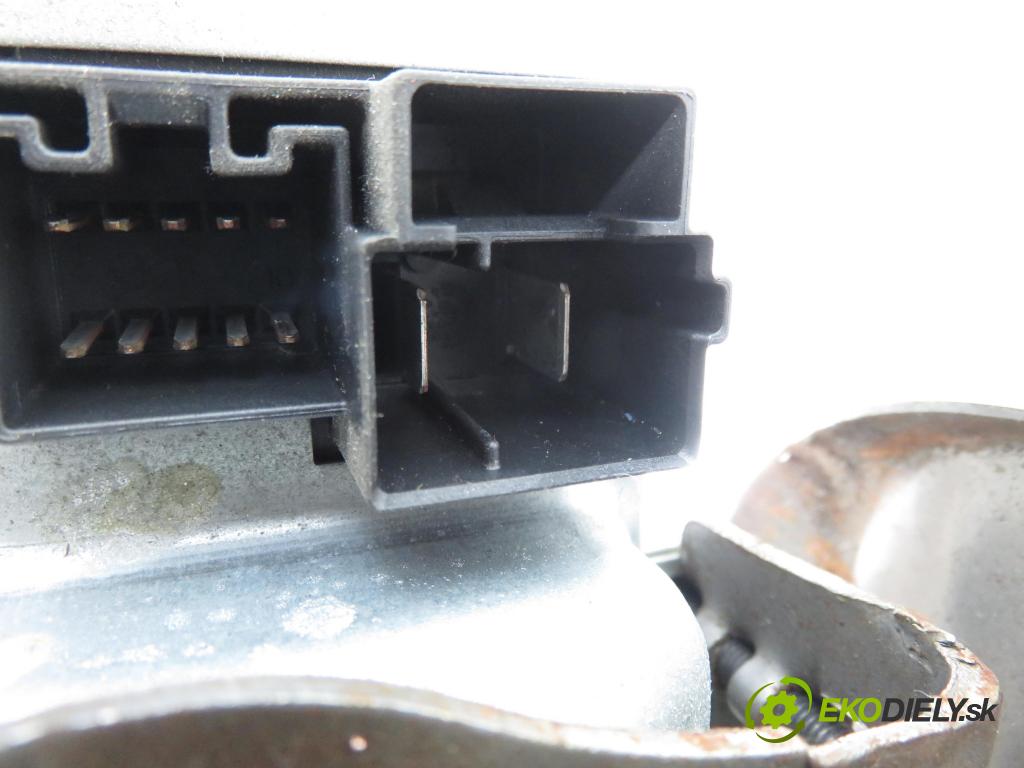 FIAT PANDA (169_) HB 2008 51,00 1.3 D Multijet 4x4 - 188 A8.000 1248,00 SLOUPEC / PODPORA elektrický 26096580