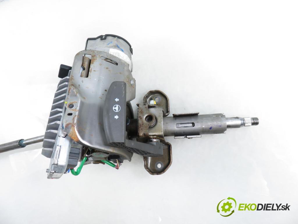 FIAT PANDA (169_) HB 2008 51,00 1.3 D Multijet 4x4 - 188 A8.000 1248,00 SLOUPEC / PODPORA elektrický 26096580