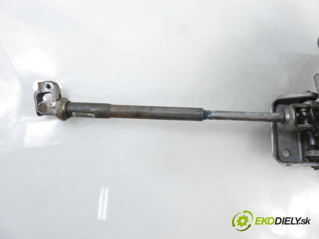 FIAT PANDA (169_) HB 2008 51,00 1.3 D Multijet 4x4 - 188 A8.000 1248,00 SLOUPEC / PODPORA elektrický 26096580