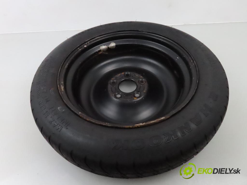 FORD   2005    Koleso dojazdové 