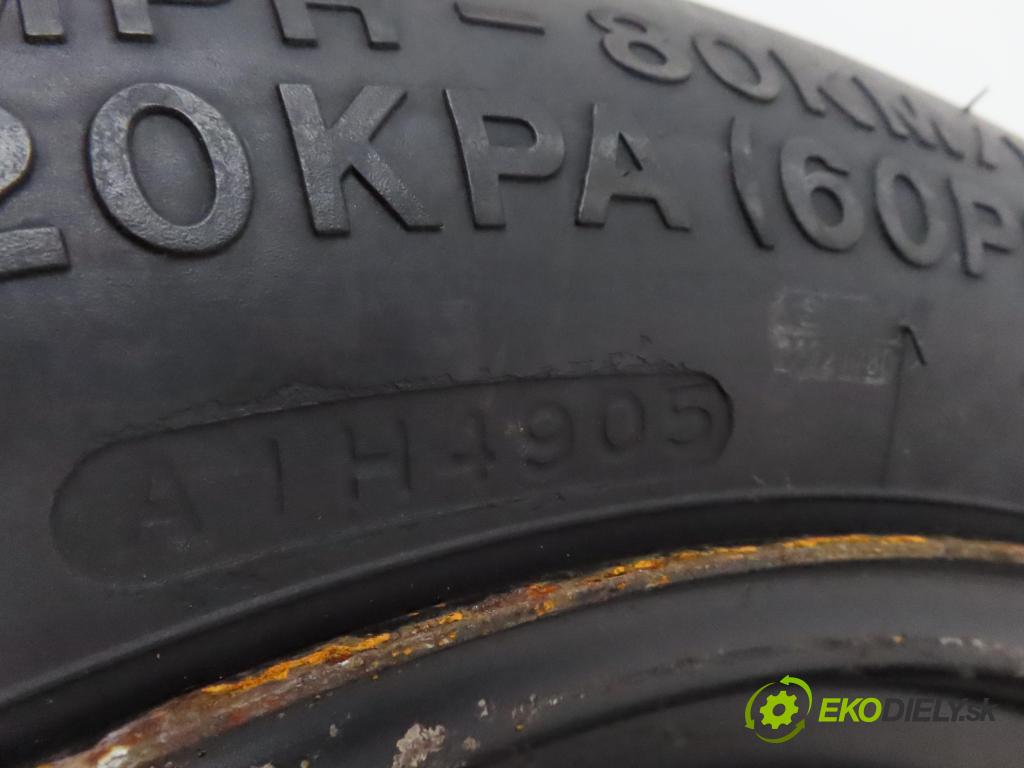 FORD 2005 Koleso dojazdové