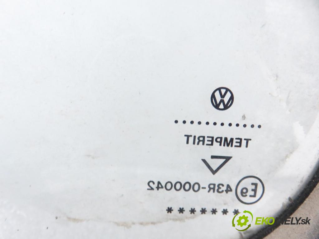 VW LT 28-46 II Platforma / podwozie (2DC, 2DF, 2DG, 2DL, 2DM) KABINA/PLATFORMA 1999 75,00 2.5 TDI - AHD 2461,00 okno OBRAZOVKY PŘEPÁŽKA 