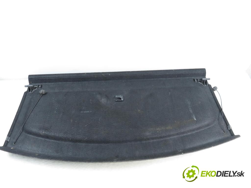 VW GOLF V (1K1) HB 2007 77,00 1.9 TDI - BXE 1896,00 POLKA: kufr