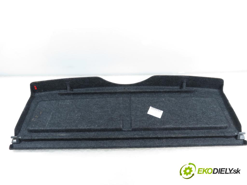 FIAT PANDA (169_) HB 2008 51,00 1.3 D Multijet 4x4 - 188 A8.000 1248,00 POLKA: kufr