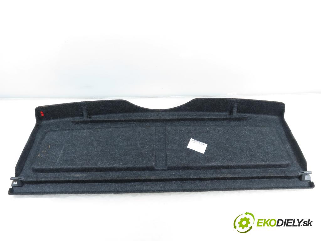 FIAT PANDA (169_) HB 2008 51,00 1.3 D Multijet 4x4 - 188 A8.000 1248,00 POLKA: kufr