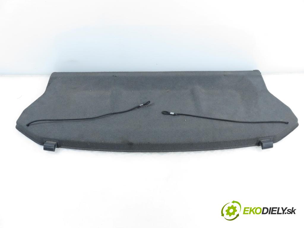 CHEVROLET spar HB 2013 50,00 1.0 S-TEC II 16V - B10D1 995,00 POLKA: kufr