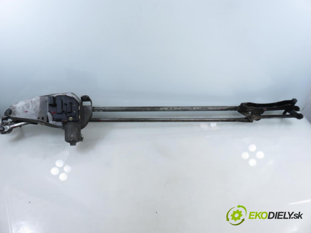 RENAULT ESPACE IV (JK0/1_) MINIVAN 2007 110,00 2.0 dCi 150 - M9R 740 1995,00 MECHANISMUS/ motorek stěračů 0390241875