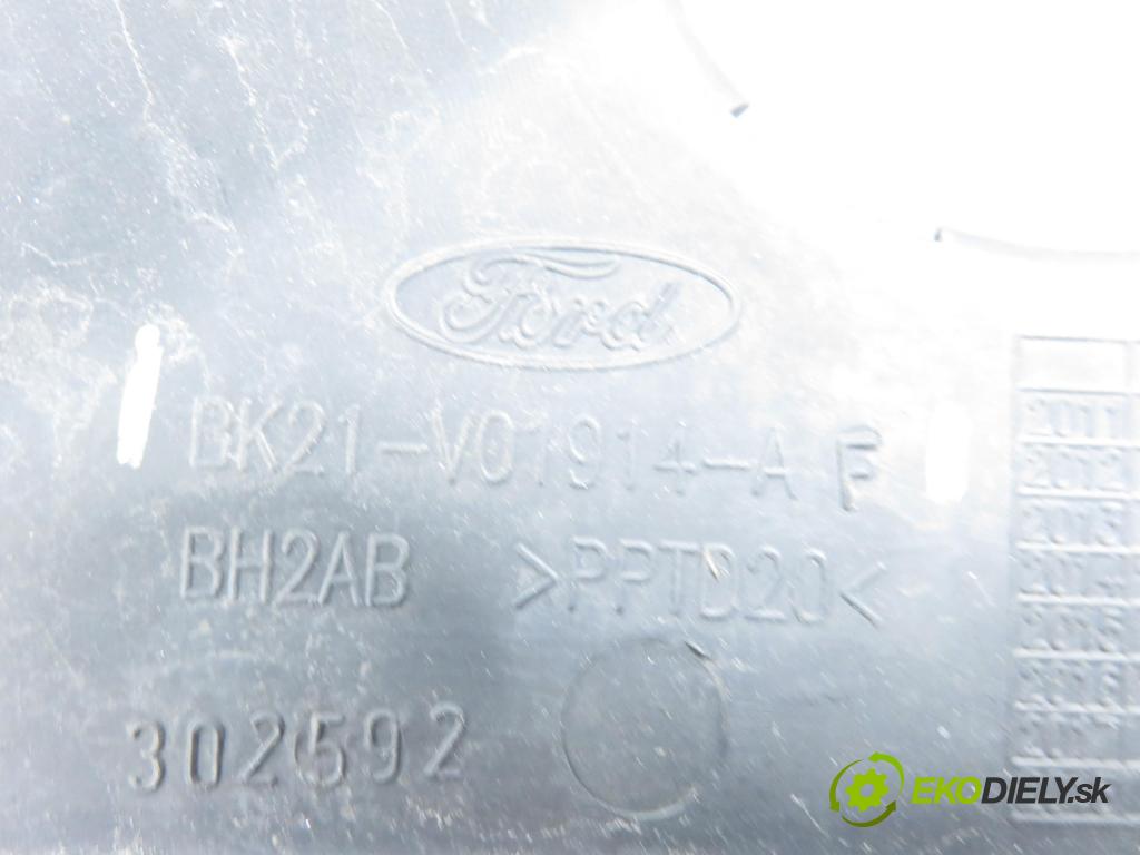 FORD TRANSIT CUSTOM V362 Skrzynia (FY, FZ) FURGON 2016 77,00 2.0 TDCi - YLF6 1995,00 torpédo plast pod čelní okno BK21V01914AF (Plast pod čelním sklem)