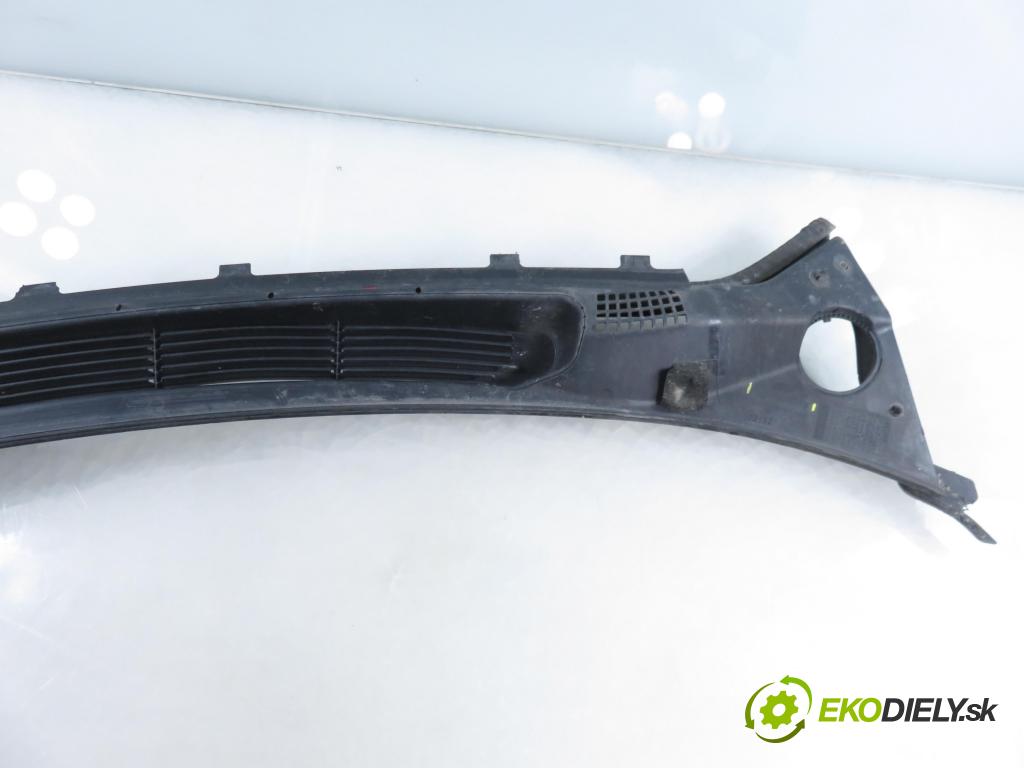 FORD TRANSIT CUSTOM V362 Skrzynia (FY, FZ) FURGON 2016 77,00 2.0 TDCi - YLF6 1995,00 torpédo plast pod čelní okno BK21V01914AF (Plast pod čelním sklem)